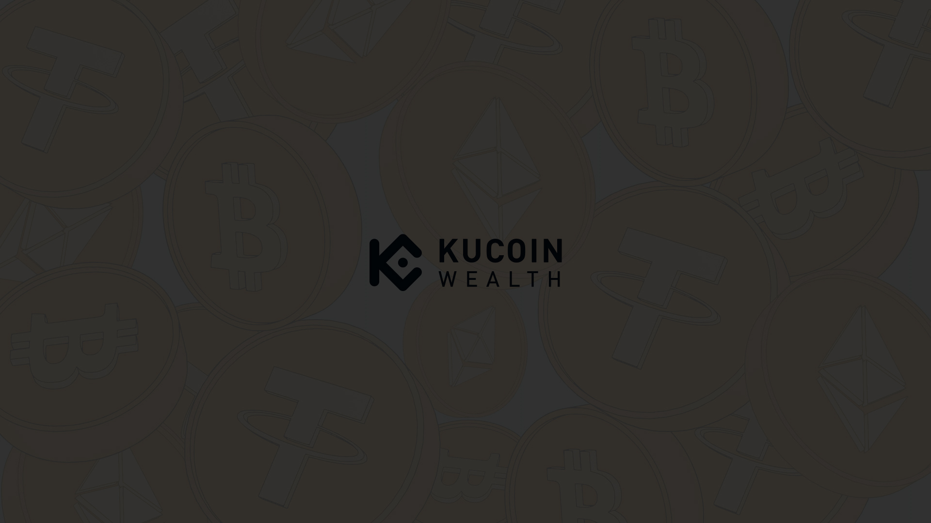 Kucoin Wealth