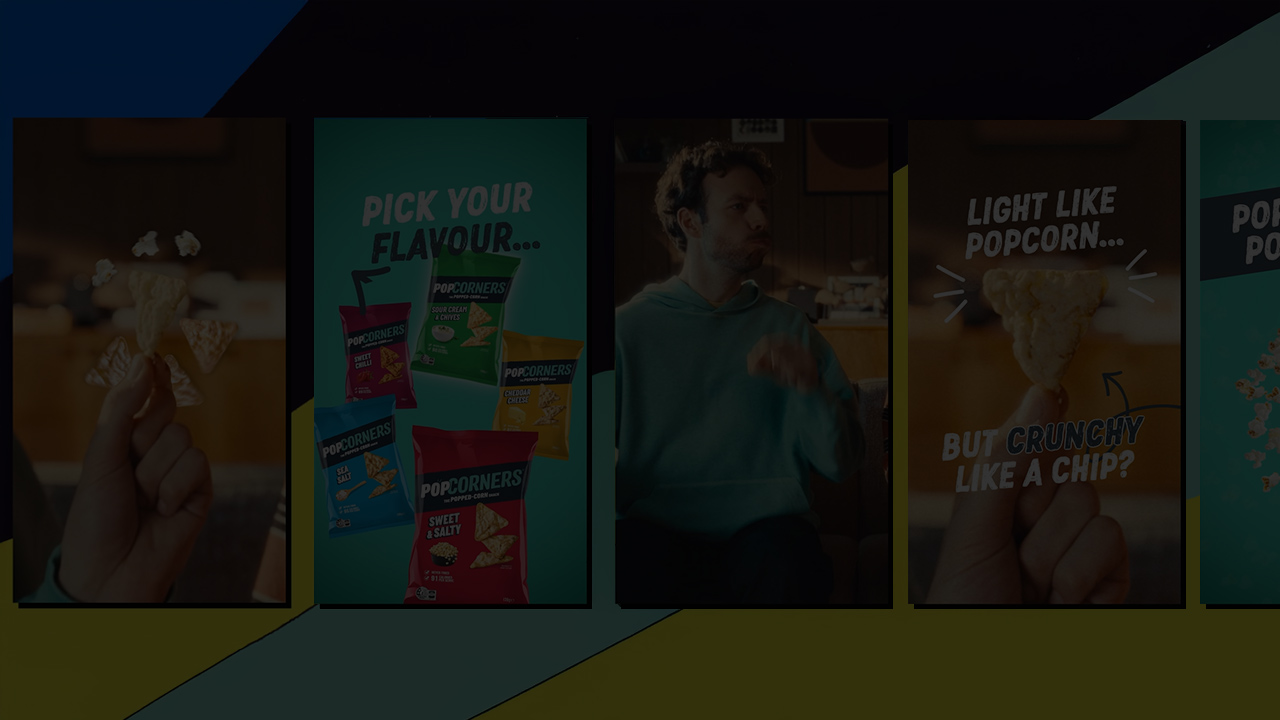 Performance Video Ads