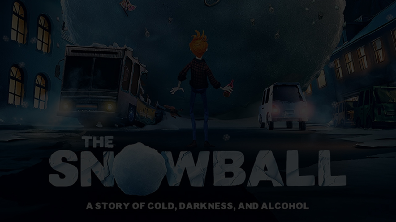 The Snowball